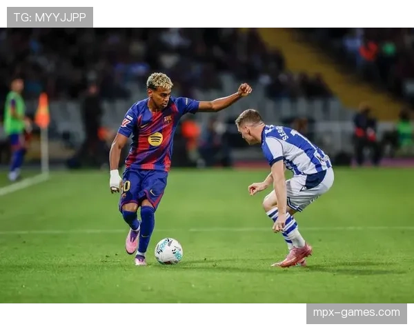 巴萨商业价值飙升，助推西甲步入全新商业竞争时代