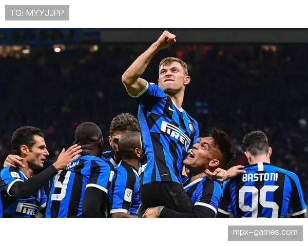 国米关键球员状态回暖，强势回归冠军争夺战