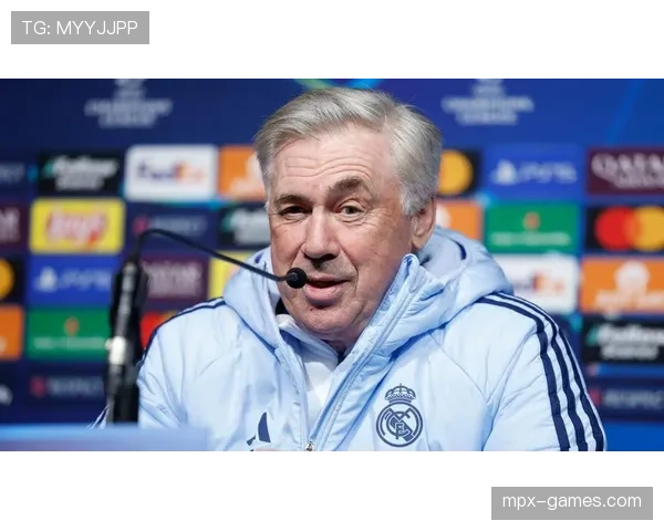 安切洛蒂重返西甲执掌皇马,新赛季战绩引球迷热盼 安切洛蒂重返西甲执掌皇马,新赛季战绩引球迷热盼