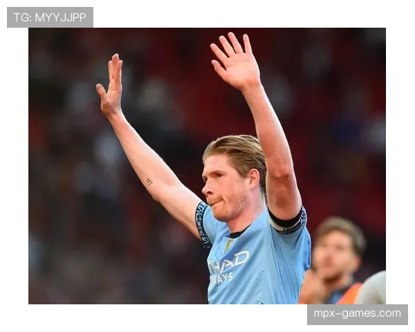 德布劳内生涯遗憾盘点