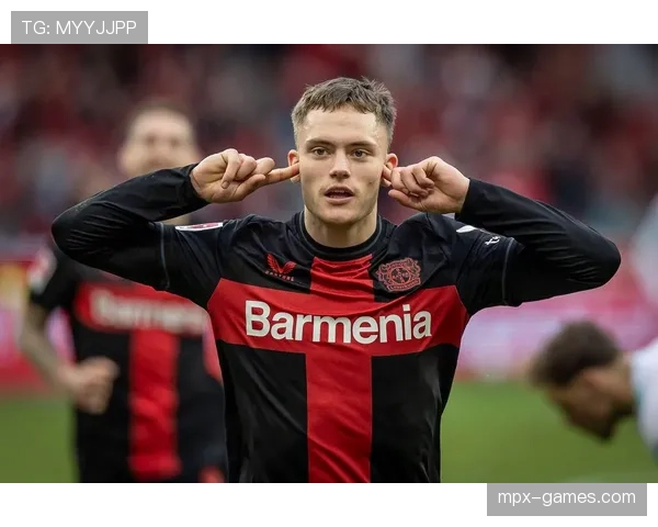 德甲勒沃库森逆转