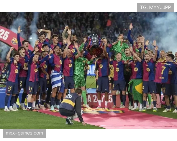 巴萨核心阵容成熟度检验,对赛季争冠形势产生关键影响 巴萨核心阵容成熟度检验,对赛季争冠形势产生关键影响