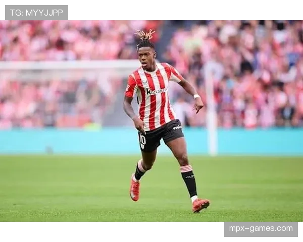 尼科·威廉斯面对顶级后卫的持续威胁制造方式解析 尼科·威廉斯面对顶级后卫的持续威胁制造方式解析