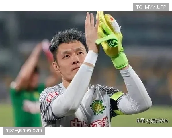 国安本土球员挑大梁，新核心浮现还是阶段性回光返照？